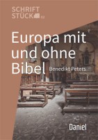 Europa mit und ohne Bibel